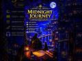 🌙 Emotional Fantasy RPG Music ✨Magical Game Ambience for Relaxation, Study & Adventure #rpgmusic