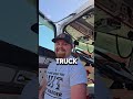 Wow! That's a nice company Peterbilt! #trucking #truckdriver #semitruck #peterbilt