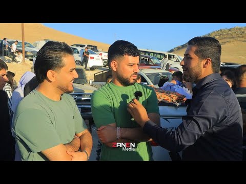 ببرسا و نترسا حلقة 11 مزارگها شيبل قاسم شاکر زنديني 