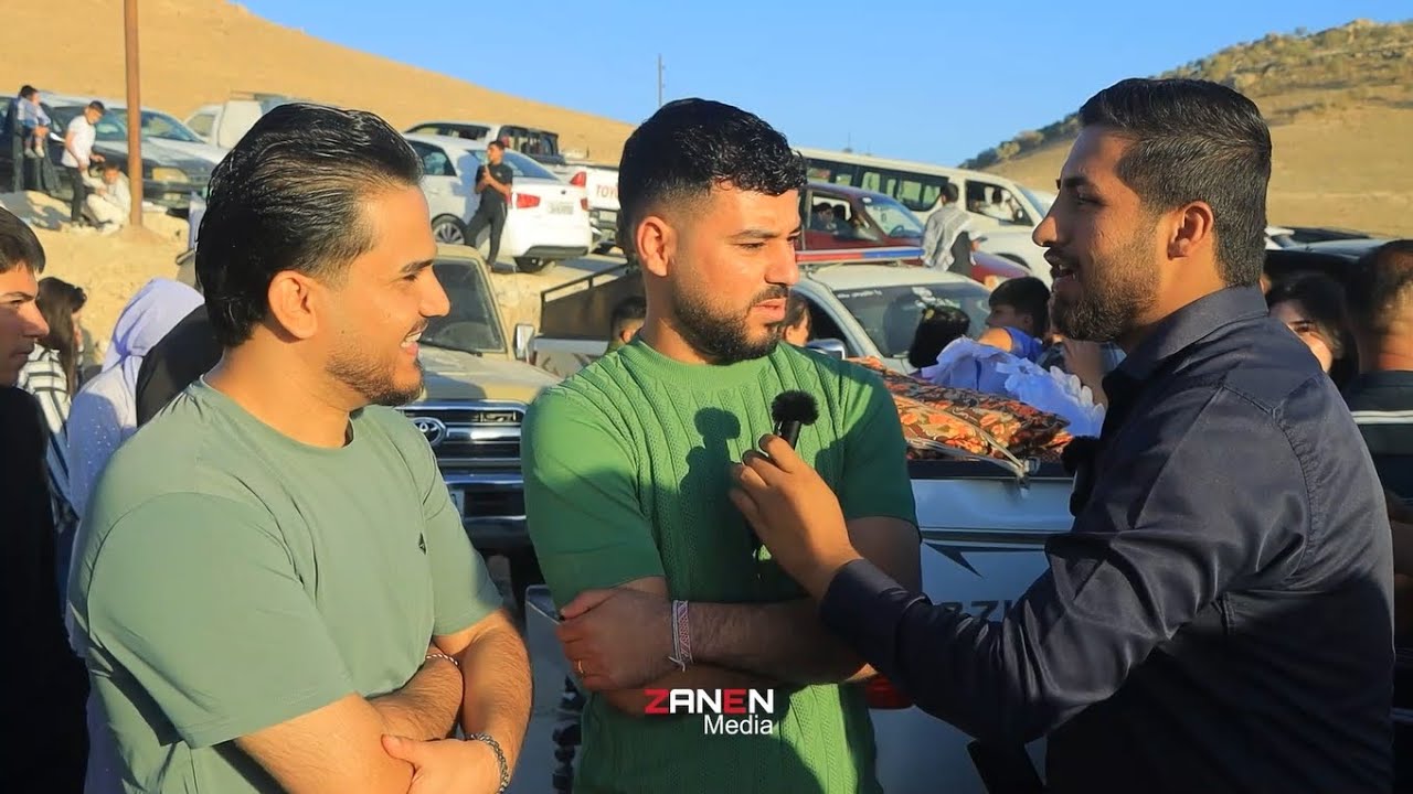 ببرسا و نترسا حلقة 11 (مزارگها شيبل قاسم) شاکر زنديني