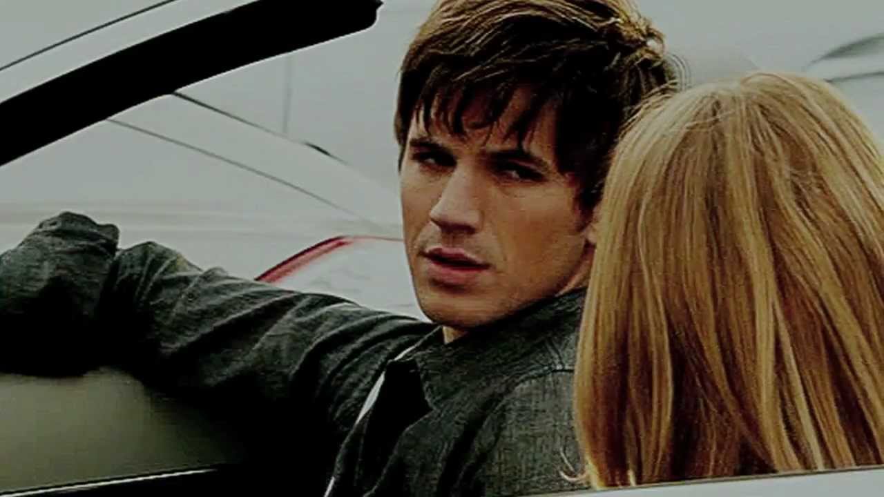 naomi & liam [4x15 au] | sooner or later