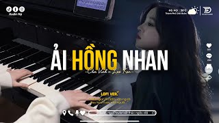 Download Lagu ♬Ải Hồng Nhan「 Lofi Chill 」- Cần Vinh x Lee Ken / Nhân Gian Thì Trăm Vạn Người...♬Nhạc Buồn Hay Nhất MP3 Download Lagu ♬Ải Hồng Nhan「 Lofi Chill 」- Cần Vinh x Lee Ken / Nhân Gian Thì Trăm Vạn Người...♬Nhạc Buồn Hay Nhất MP3