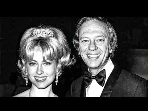 The Shocking Details: Don Knotts' Son's Tragic Accident