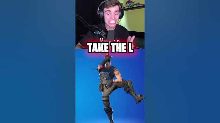 Nejpopulárnější Fortnite Emoty!