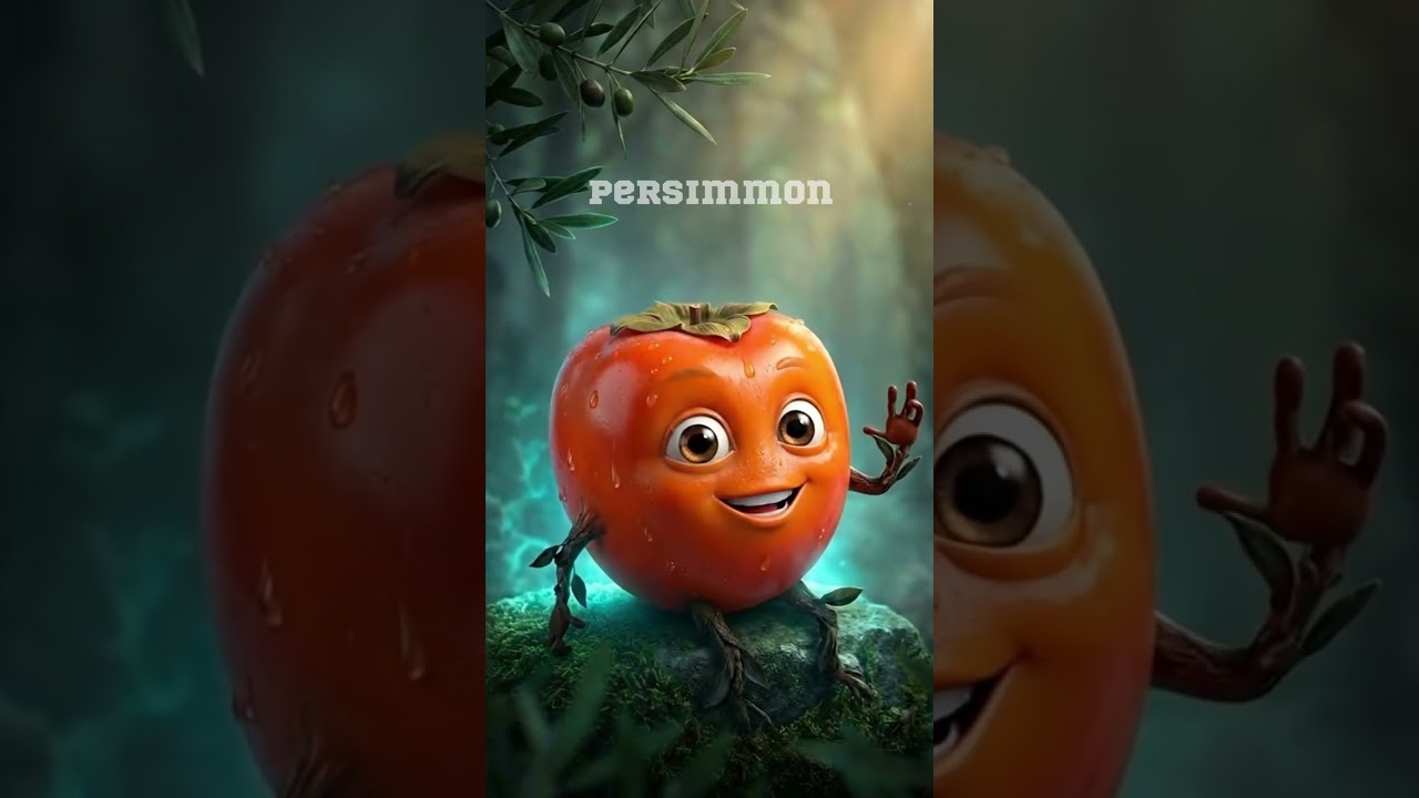 How do pomegranate, persimmon, and kiwi affect your health?