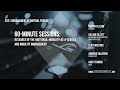 Urbanism Next 2021 Virtual Forum - In Search of the Holy Grail: MaaS and Mobility Management