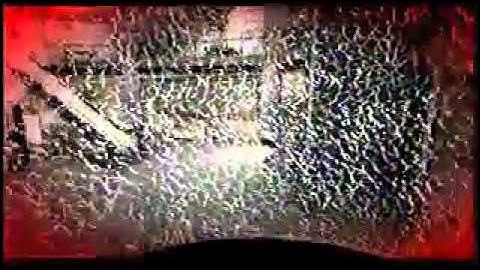 Bulletproof Elevator - Mirror