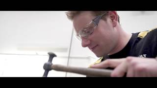 3D Printed Jigs and Fixtures at Formerly Known Renault Sport, Now Alpine F1 Team screenshot 4