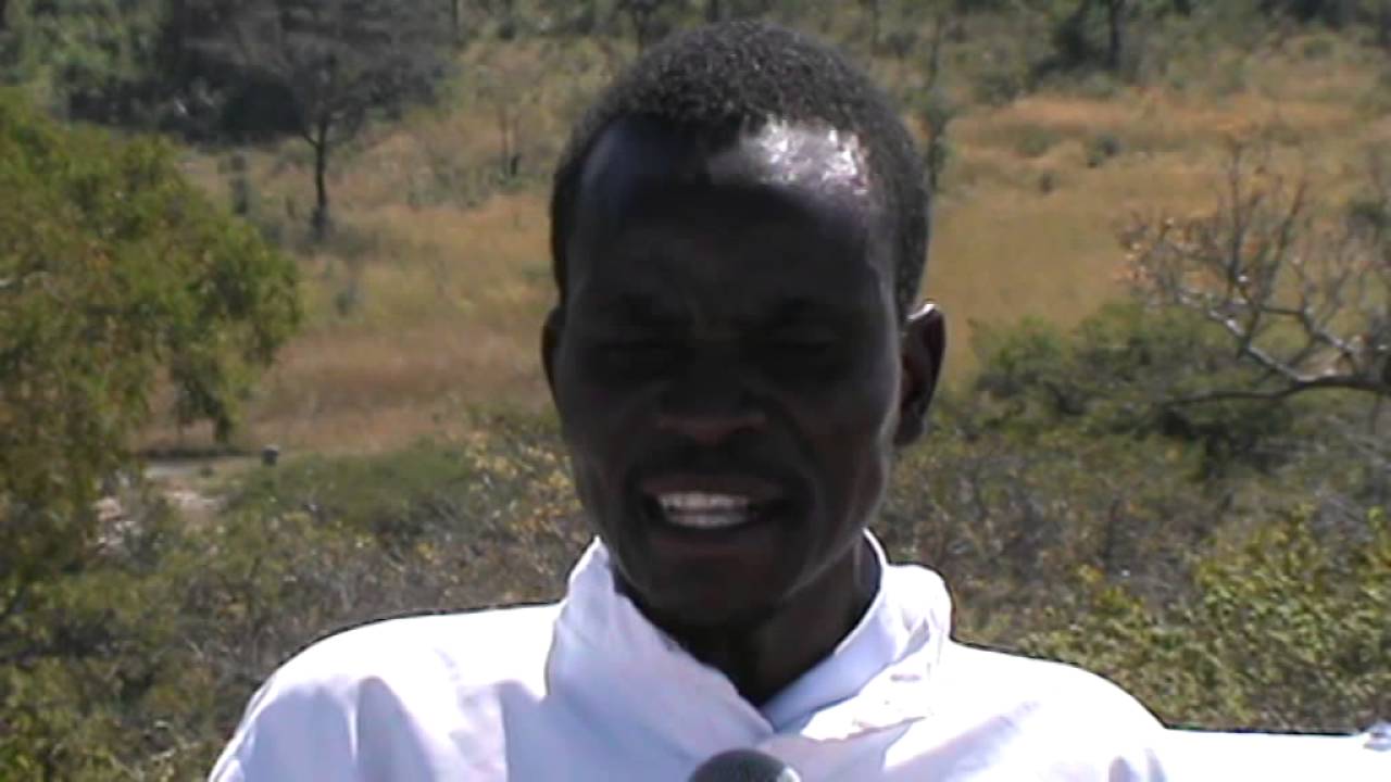 Copy of THE AFRICAN APOSTOLIC CHURCH  TESTIMONIES AND PROPHECY (MANGWANDE PRAYER MOUNTAIN)VTS 01 3
