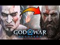 Why Kratos’ White Ashes on His Skin are Fading Theory Explained - (God of War Lore)