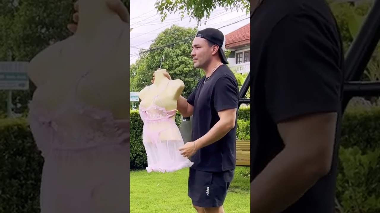 มาแล้วแม่จ๋าชุดโกโกวาที่ตั๊กอยากได้ 🤤 | Boriboon Family