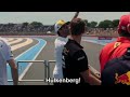 Huuuuulkenberg Huuuuulkenberg