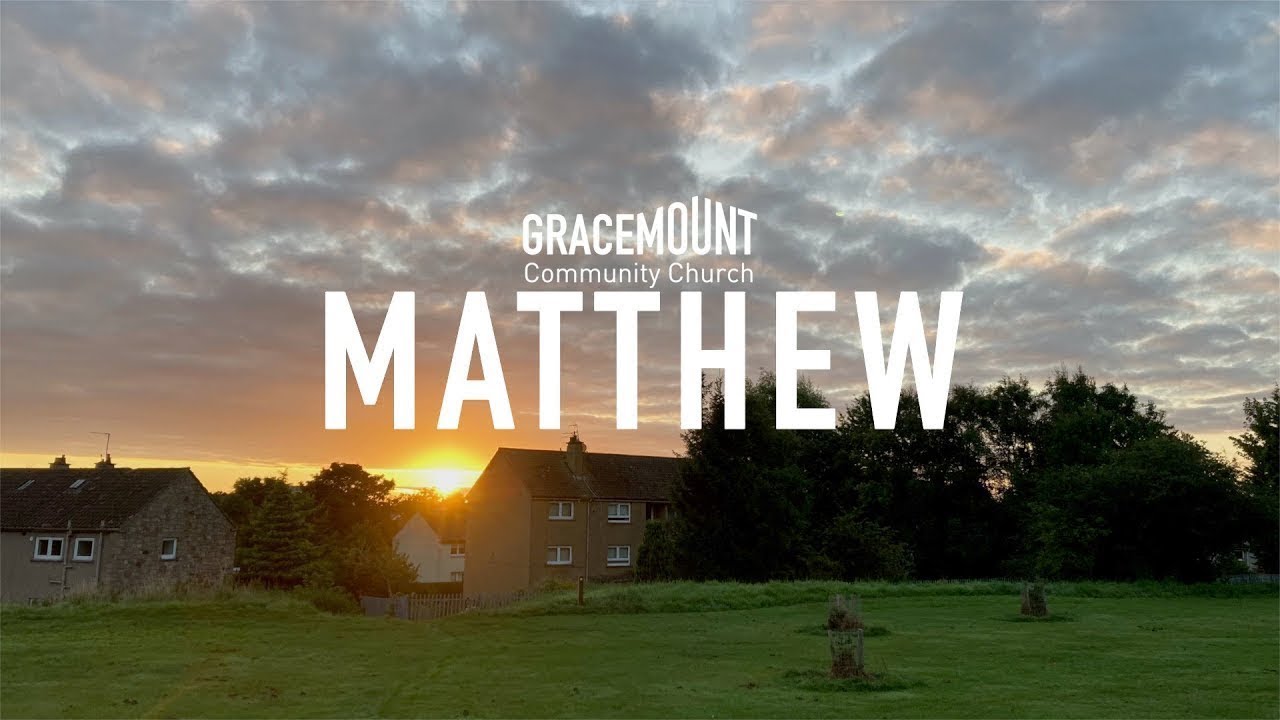 Matthew 