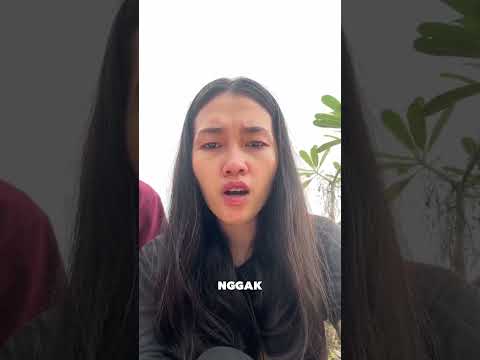 PARAH EHIM BIKIN PUTRI NANGIS