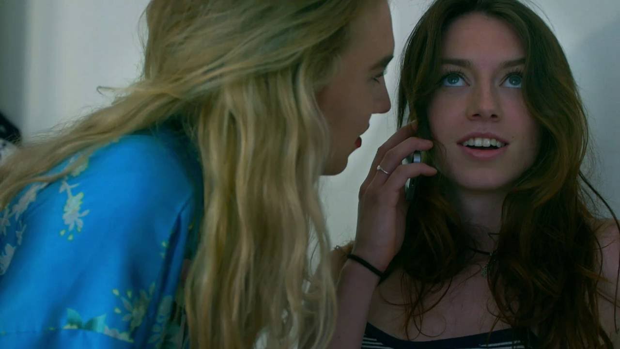 Yung Internet - Ik Zag Je