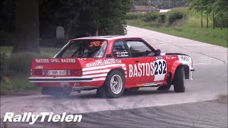 Short Rally van Kasterlee 2023 - Full HD