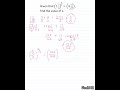 How to Solve Indices with Mixed Fractions | WASSCE Math Prep