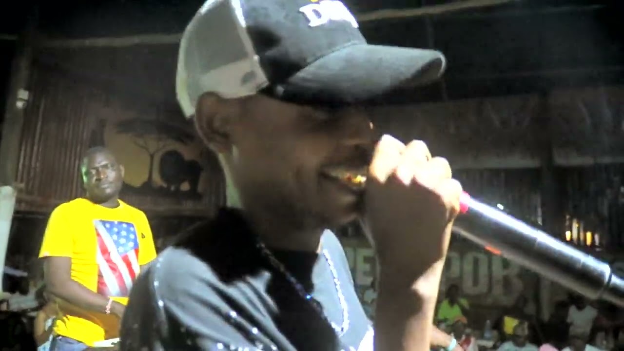 Tazama kulivyokuwa kwenye uzinduzi wa album ya MATANI MATANI ya Tushauriane