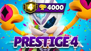 PRESTIGE 4 EDGAR 🔥 (EASY) screenshot 3