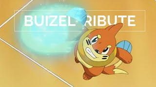 Buizel AMV • Stand tall