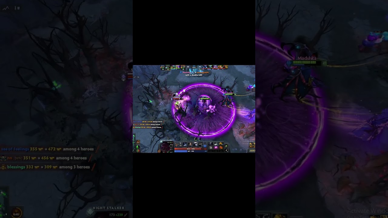 Wisper You Cant Run Boy 