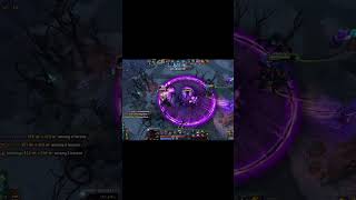 Wisper You Cant Run Boy #wisperdota #wisperdota2 #nightstalkerdota #dota2carry #dota2offlane