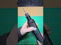 Built From Scratch… and It Rips 😳#DIY #Maker #Electronics #3DPrinting #Tools #Engineering