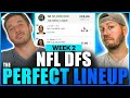 Top NFL DFS Picks for Week 2 | The Perfect Lineup (2025)