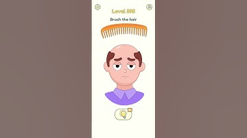 DOP 2 Gameplay Level 395 Shorts Delete One Part Solution and Answer खेल शॉर्ट्स  Subscribe