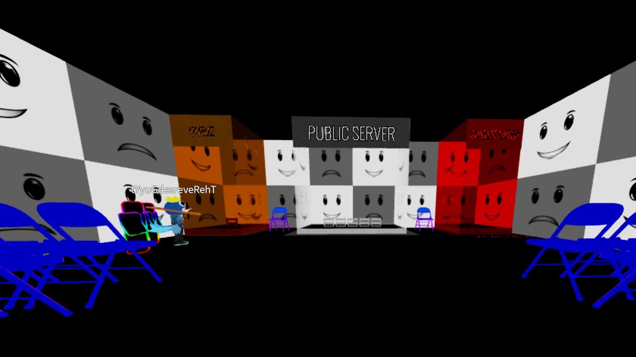 Roblox pm6:06 re- multiverse sublevel 175 released guide all badges