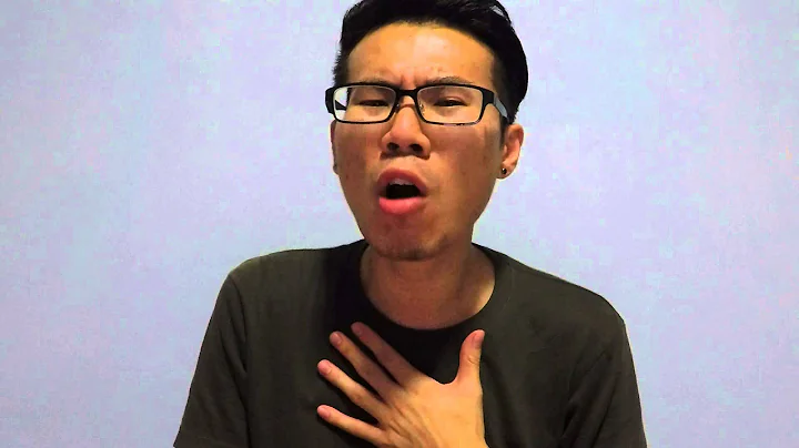 I'm sing to Mayday - Ya Guan