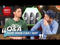 Brakes With No Power, Easier Gears, What Tyres Will Fit My Rims | GCN Tech Clinic