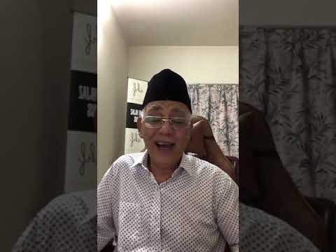 Video: Bagaimanakah kita tahu apa yang berlaku pada Penerbangan 93?