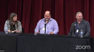 Famous Data Con LA 2022 Bovard Livestream Profile