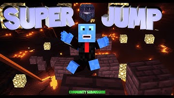 MultiCube: Community Submission | ThatSexyBeast | Super Jump Montage