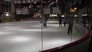 Subzero summer league 29/7/2009 - 1