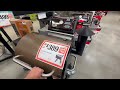 Traeger Pro 22 Wood Pellet Gril And The Pellets
