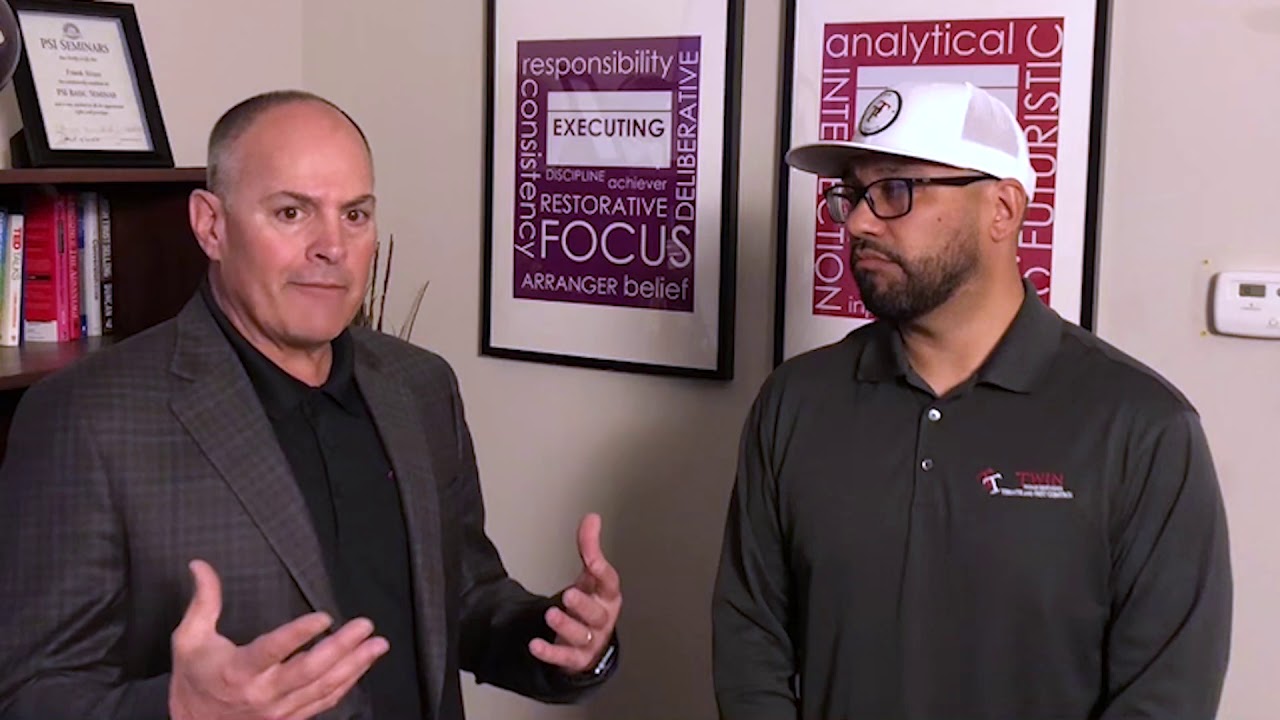 Swarm Season in Sacramento