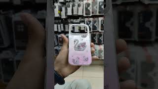 iPhone 17 pro #SwanCase #CuteCase #GirlsCase #iPhoneCase #AestheticCase #LuxuryCase #GlitterCase