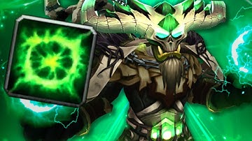 Warlocks Are TERRIFYING In Dragonflight Pre-Patch! (5v5 1v1 Duels) - PvP WoW: Dragonflight Pre-Patch