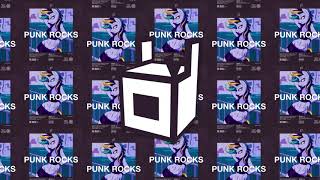 Punk Rocks (Chang31ing Edit)