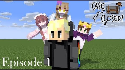 Case Closed - ANOTHER SERIES