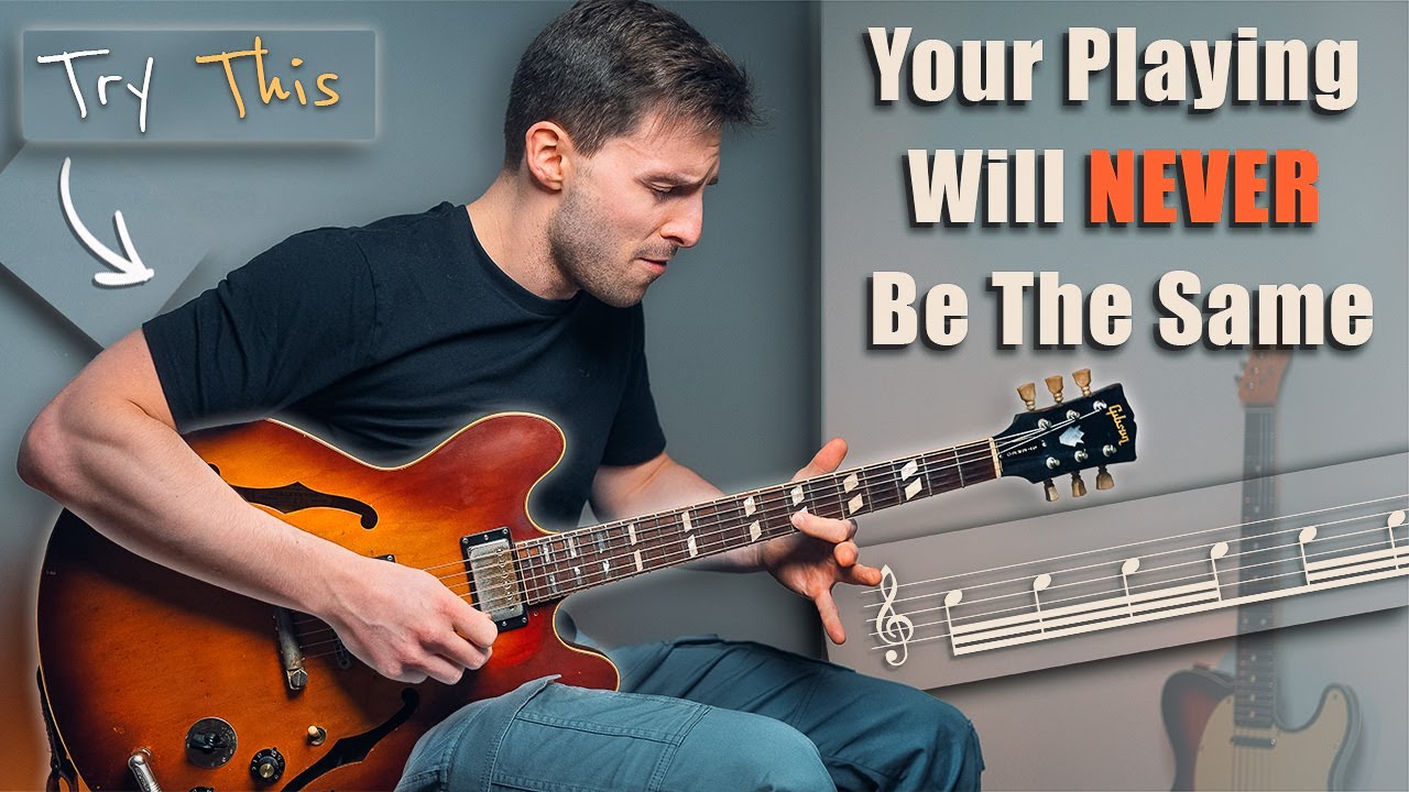 False Fingerings: Transform Your Playing With This Technique