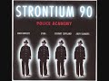Every Little Thing She Does Is Magic - Sting & Strontium 90