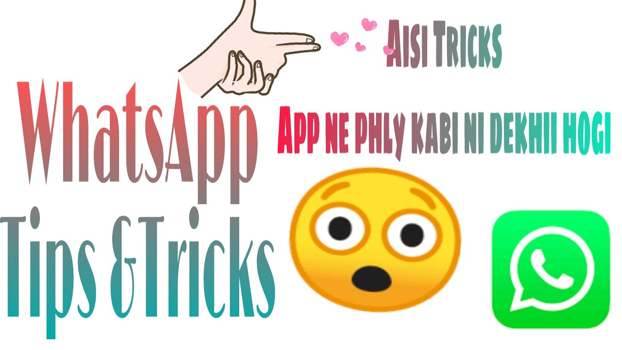 How To WhatsApp Recover Deleted Message On Android And Hide Blue Tick