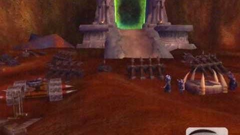 world of warcraft outlands