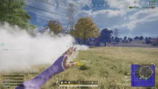 F1ame PUBG Highlight