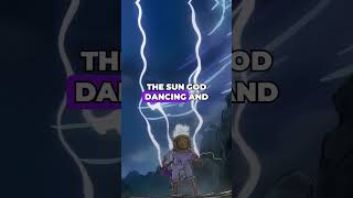 💥 The Secret Behind Laugh Tale! #anime#luffy#onepiece#manga#animecommunity#animeshorts