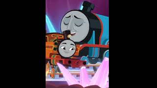 New Vs Old Thomas The Tank Engine