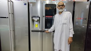 35++ Lg fridge price pakistan info